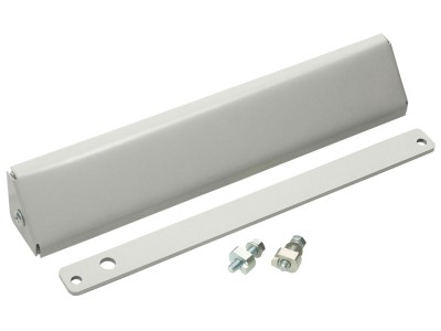 ALer MK AL-200PR (серый) Комплект для установки замка